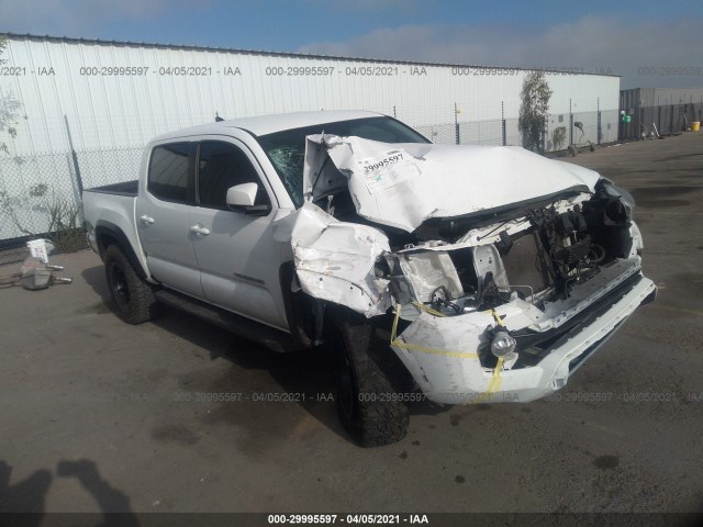 TOYOTA TACOMA 2016 5tfaz5cn7gx018480