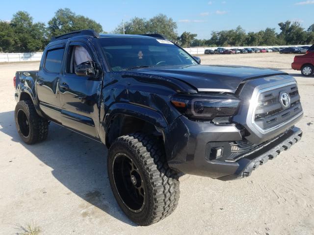 TOYOTA TACOMA DOU 2016 5tfaz5cn7gx018706