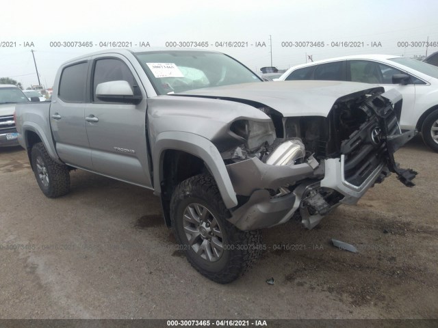 TOYOTA TACOMA 2016 5tfaz5cn7gx019564