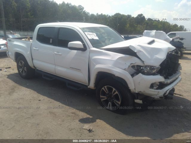 TOYOTA TACOMA 2016 5tfaz5cn7gx021315