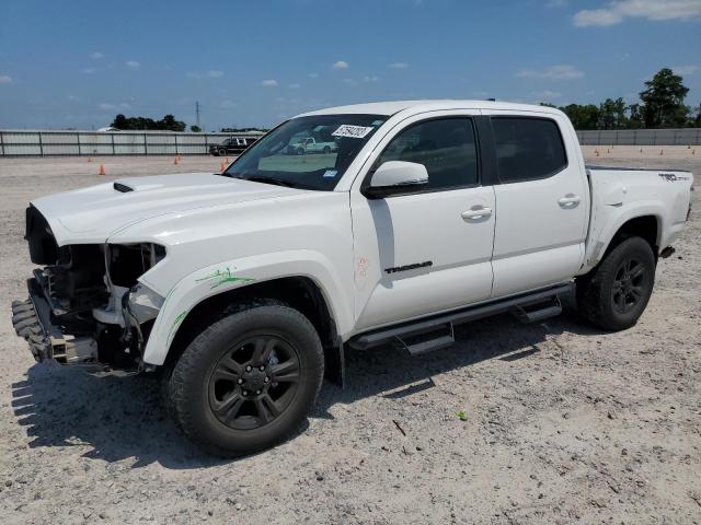 TOYOTA TACOMA DOU 2017 5tfaz5cn7hx023373