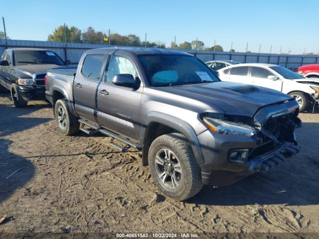 TOYOTA TACOMA 2017 5tfaz5cn7hx025771