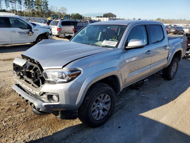 TOYOTA TACOMA DOU 2017 5tfaz5cn7hx028962