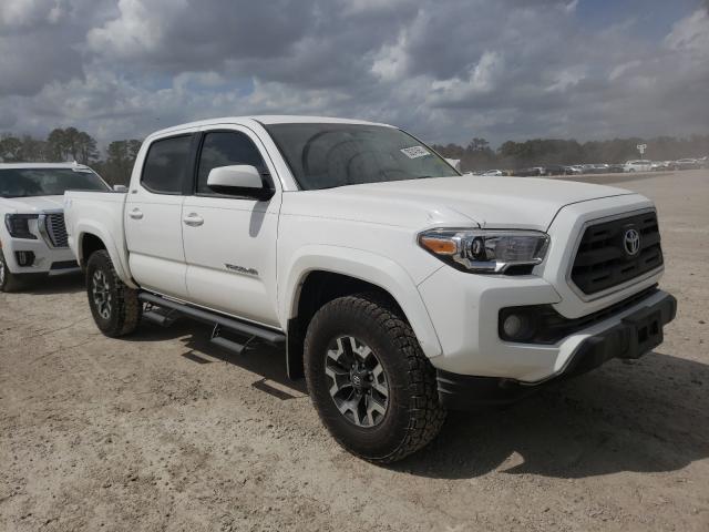 TOYOTA TACOMA DOU 2017 5tfaz5cn7hx029643