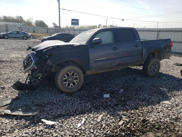 TOYOTA TACOMA DOU 2017 5tfaz5cn7hx031103