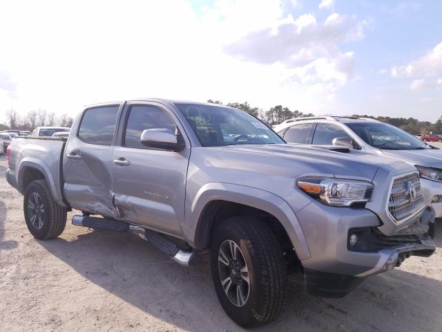 TOYOTA TACOMA DOU 2017 5tfaz5cn7hx033062