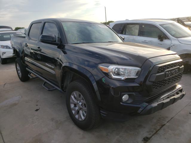 TOYOTA TACOMA DOU 2017 5tfaz5cn7hx033160