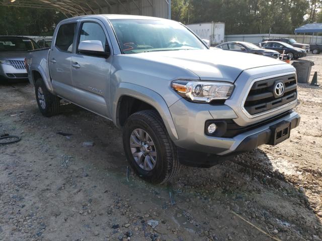 TOYOTA TACOMA DOU 2017 5tfaz5cn7hx036642