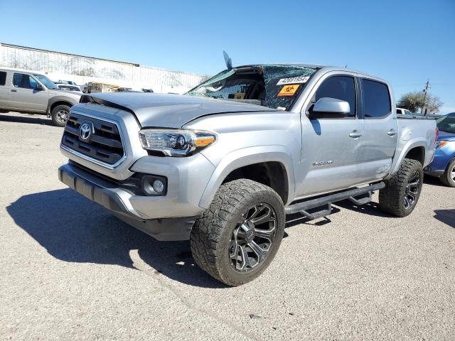 TOYOTA TACOMA 2017 5tfaz5cn7hx043042