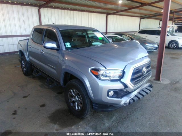 TOYOTA TACOMA 2017 5tfaz5cn7hx043154