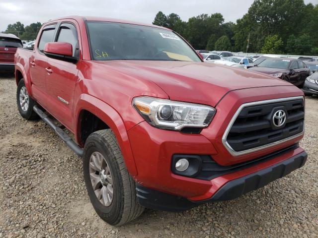 TOYOTA TACOMA DOU 2017 5tfaz5cn7hx044546