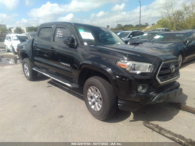 TOYOTA TACOMA 2017 5tfaz5cn7hx045177