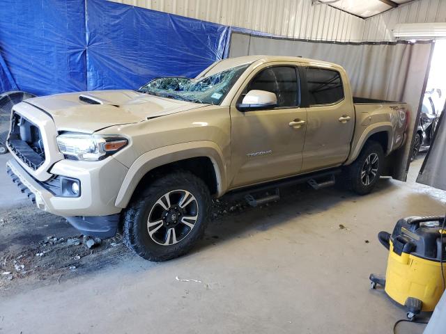 TOYOTA TACOMA 2017 5tfaz5cn7hx045583