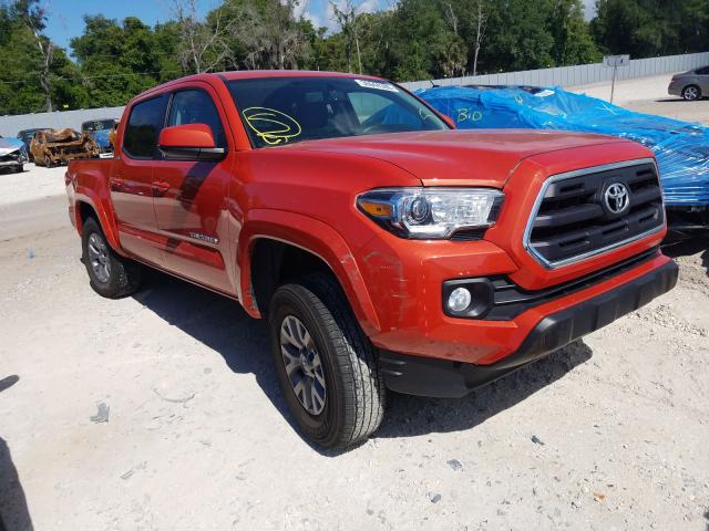 TOYOTA TACOMA DOU 2017 5tfaz5cn7hx046717