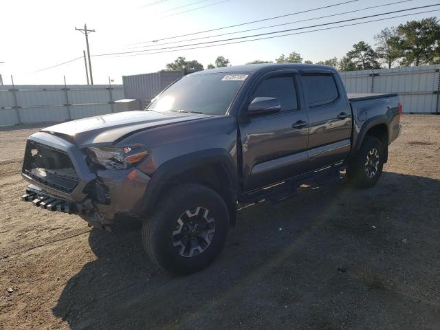 TOYOTA TACOMA DOU 2017 5tfaz5cn7hx047947