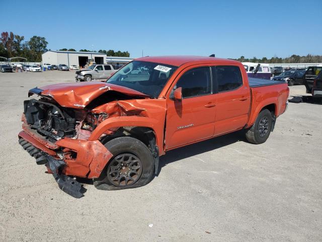 TOYOTA TACOMA DOU 2017 5tfaz5cn7hx048080