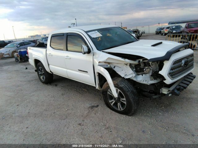 TOYOTA TACOMA 2017 5tfaz5cn7hx052064