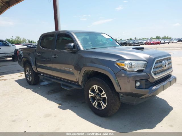 TOYOTA TACOMA 2017 5tfaz5cn7hx052615