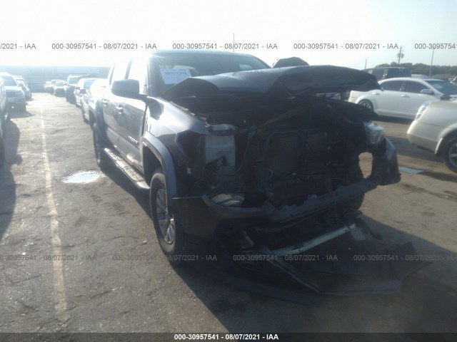 TOYOTA TACOMA 2017 5tfaz5cn7hx053229