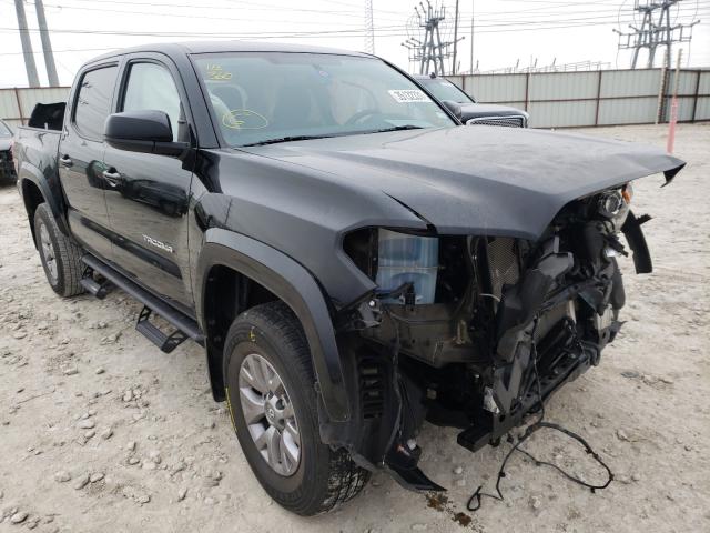 TOYOTA TACOMA DOU 2017 5tfaz5cn7hx053733