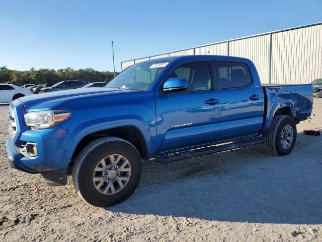 TOYOTA TACOMA 2017 5tfaz5cn7hx054123