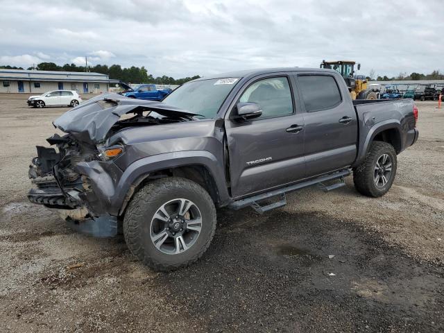 TOYOTA TACOMA DOU 2018 5tfaz5cn7jx054659