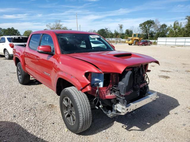 TOYOTA TACOMA DOU 2018 5tfaz5cn7jx061854