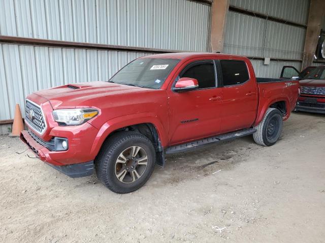 TOYOTA TACOMA DOU 2018 5tfaz5cn7jx064219