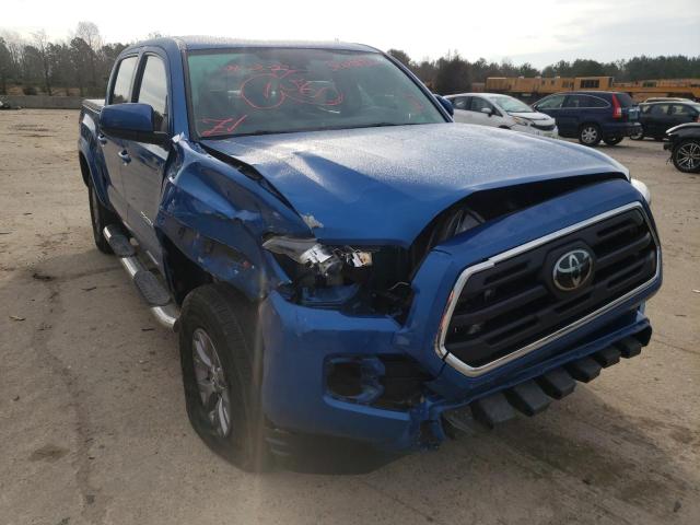 TOYOTA TACOMA DOU 2018 5tfaz5cn7jx065368