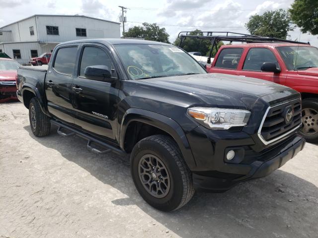 TOYOTA TACOMA DOU 2018 5tfaz5cn7jx067475