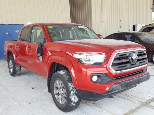 TOYOTA TACOMA DOU 2018 5tfaz5cn7jx068190