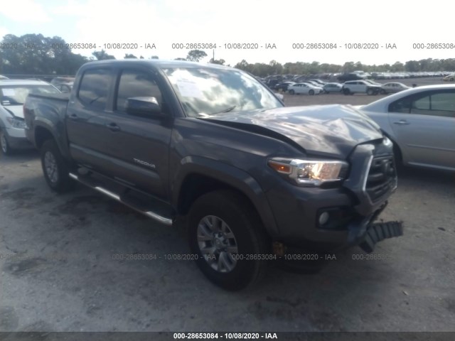 TOYOTA TACOMA 2018 5tfaz5cn7jx069517