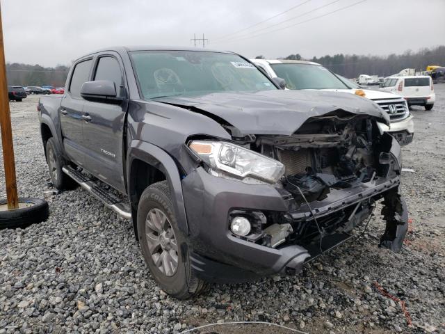 TOYOTA TACOMA DOU 2018 5tfaz5cn7jx071140