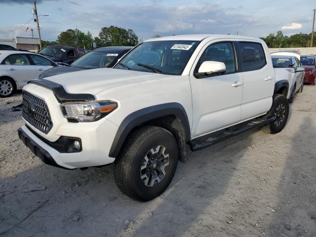 TOYOTA TACOMA DOU 2018 5tfaz5cn7jx071249