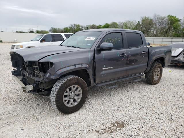 TOYOTA TACOMA 2019 5tfaz5cn7kx073875