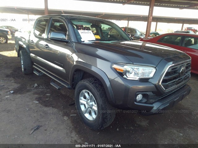 TOYOTA TACOMA 2WD 2019 5tfaz5cn7kx074248