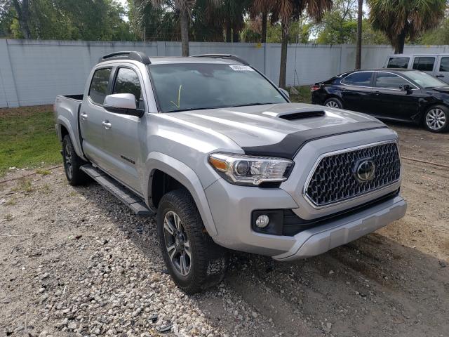 TOYOTA TACOMA DOU 2019 5tfaz5cn7kx075657