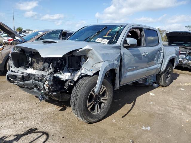 TOYOTA TACOMA DOU 2019 5tfaz5cn7kx076419