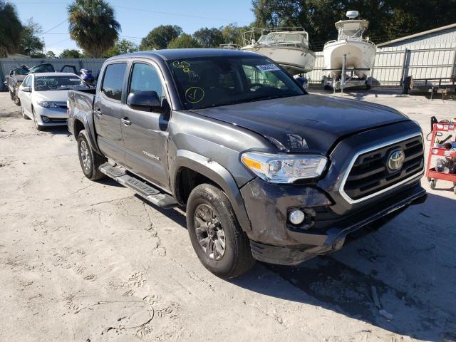 TOYOTA TACOMA DOU 2019 5tfaz5cn7kx080339