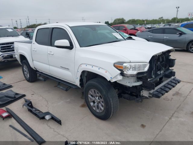 TOYOTA TACOMA 2019 5tfaz5cn7kx082253