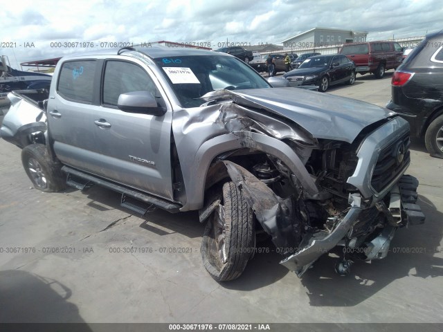 TOYOTA TACOMA 2WD 2019 5tfaz5cn7kx086741