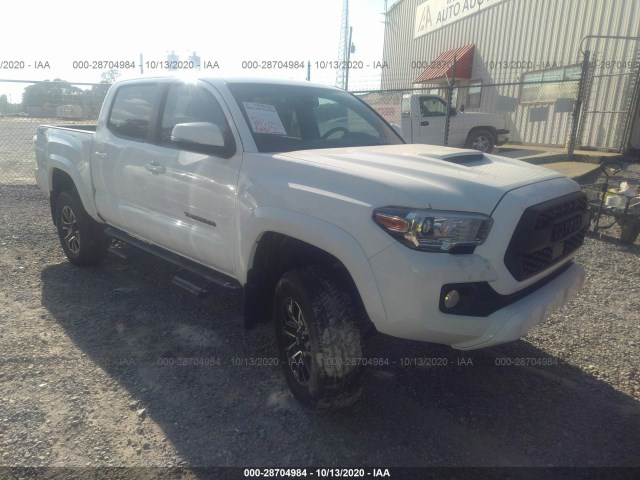 TOYOTA TACOMA 2WD 2020 5tfaz5cn7lx088393