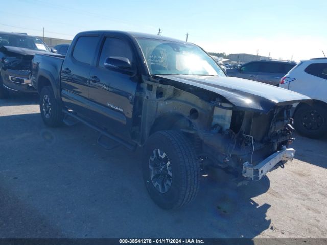 TOYOTA TACOMA 2020 5tfaz5cn7lx092086