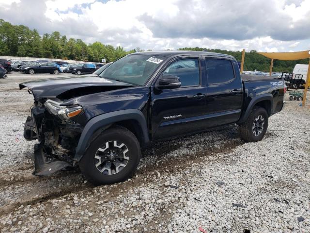 TOYOTA TACOMA DOU 2020 5tfaz5cn7lx092167