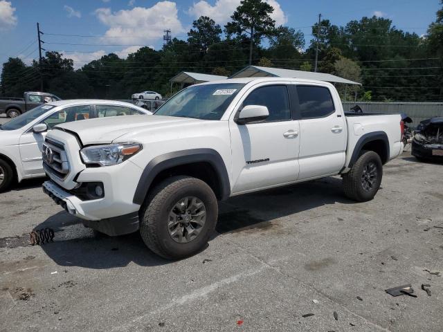 TOYOTA TACOMA DOU 2021 5tfaz5cn7mx101984