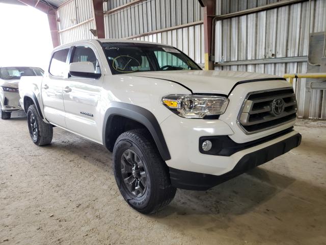 TOYOTA TACOMA DOU 2021 5tfaz5cn7mx102990