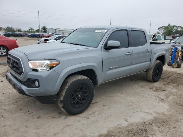 TOYOTA TACOMA 2021 5tfaz5cn7mx104383