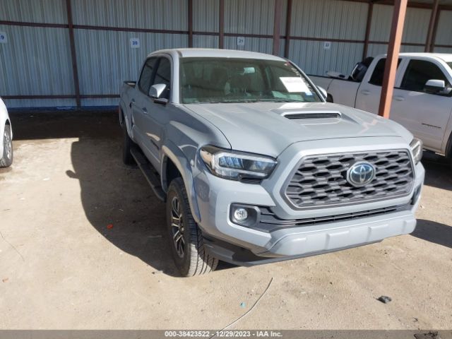 TOYOTA TACOMA 2021 5tfaz5cn7mx106666