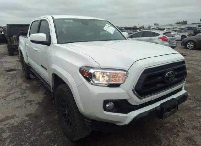 TOYOTA TACOMA 2WD 2021 5tfaz5cn7mx106750