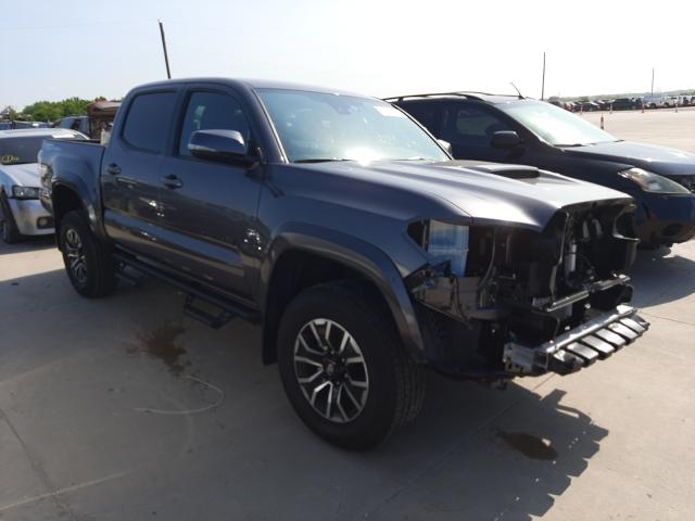 TOYOTA TACOMA DOU 2021 5tfaz5cn7mx106912